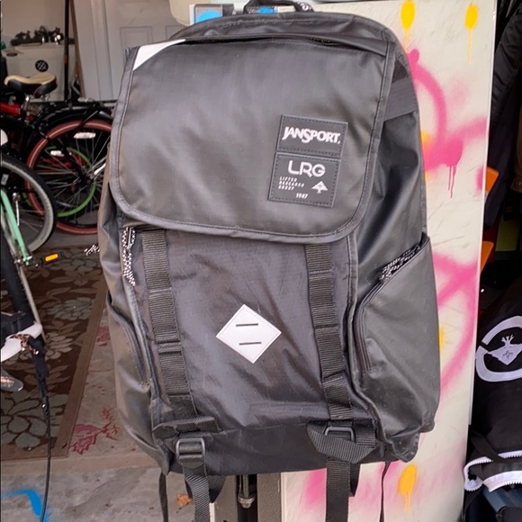 lrg backpack